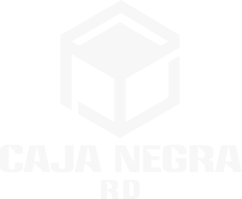 CAJA NEGRA RD
